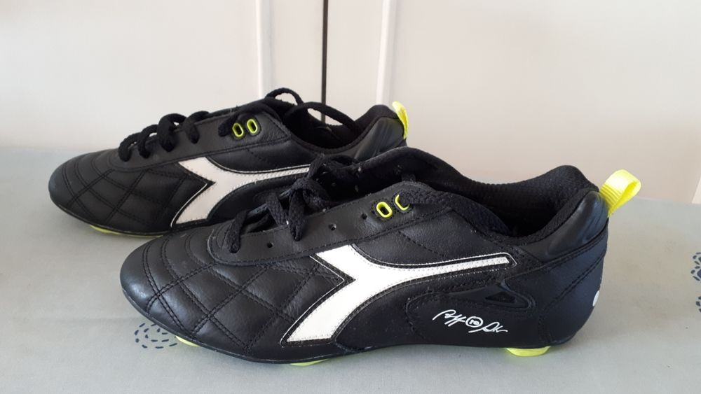 Chaussures football Diadora signature Roberto Baggio - 42 Chaussures