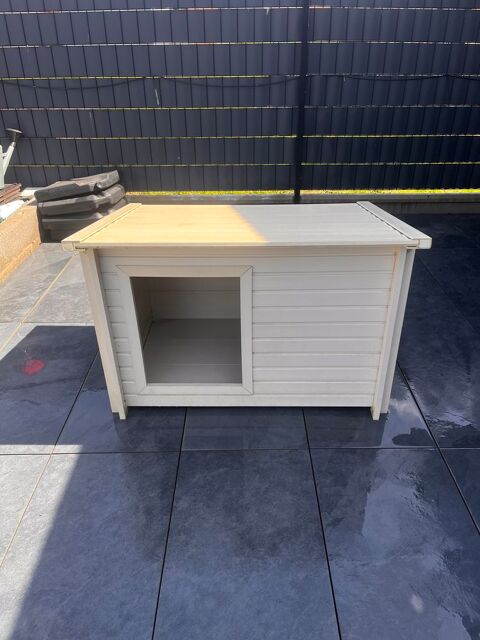 Niche 85 59470 Herzeele