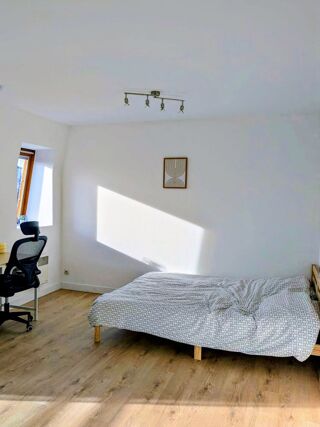  Appartement � louer 1 pi�ce 27 m�