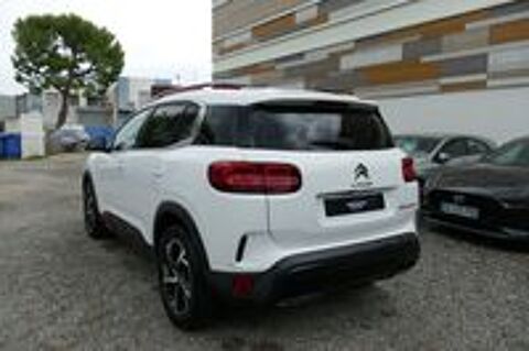 C5 aircross C5 Aircross PureTech 130 S&S BVM6 Start 2019 occasion 13600 La Ciotat