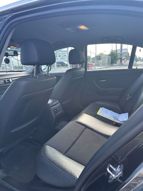 Bmw serie 3 318d 143 ch Confort