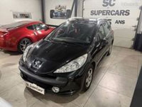 207 SW 1.4 VTi 16V 95ch Premium 2008 occasion 31270 Cugnaux