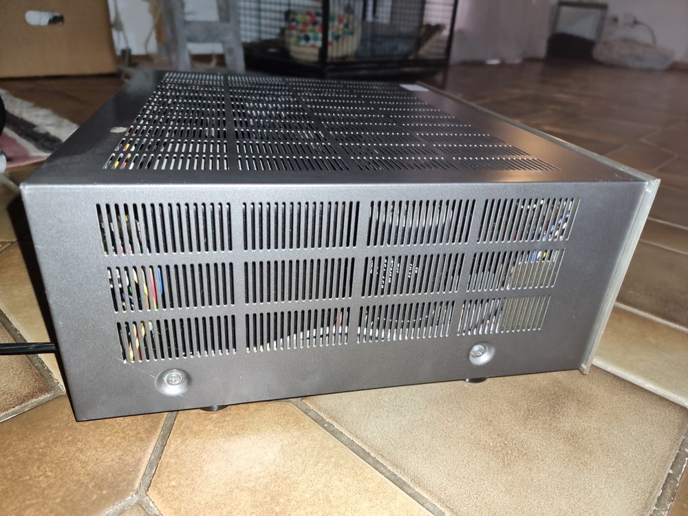 Amplificateur JVC JA-S71 Audio et hifi