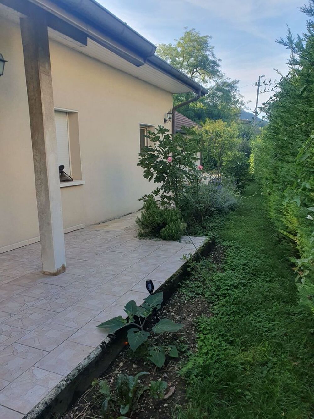   Chambres d'hôtes  Rhône-Alpes, Aix-les-Bains (73100)