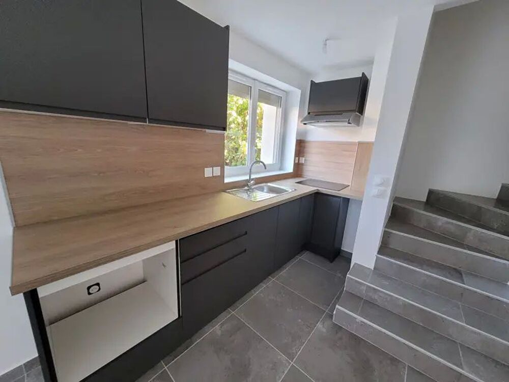 Location Maison Maison Penchard 3 pièce(s) 48.23 m2 Penchard