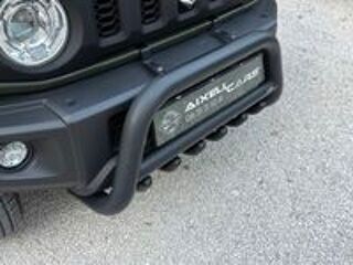 Jimny 1.5 VVT Pack 2019 occasion 13790 Peynier
