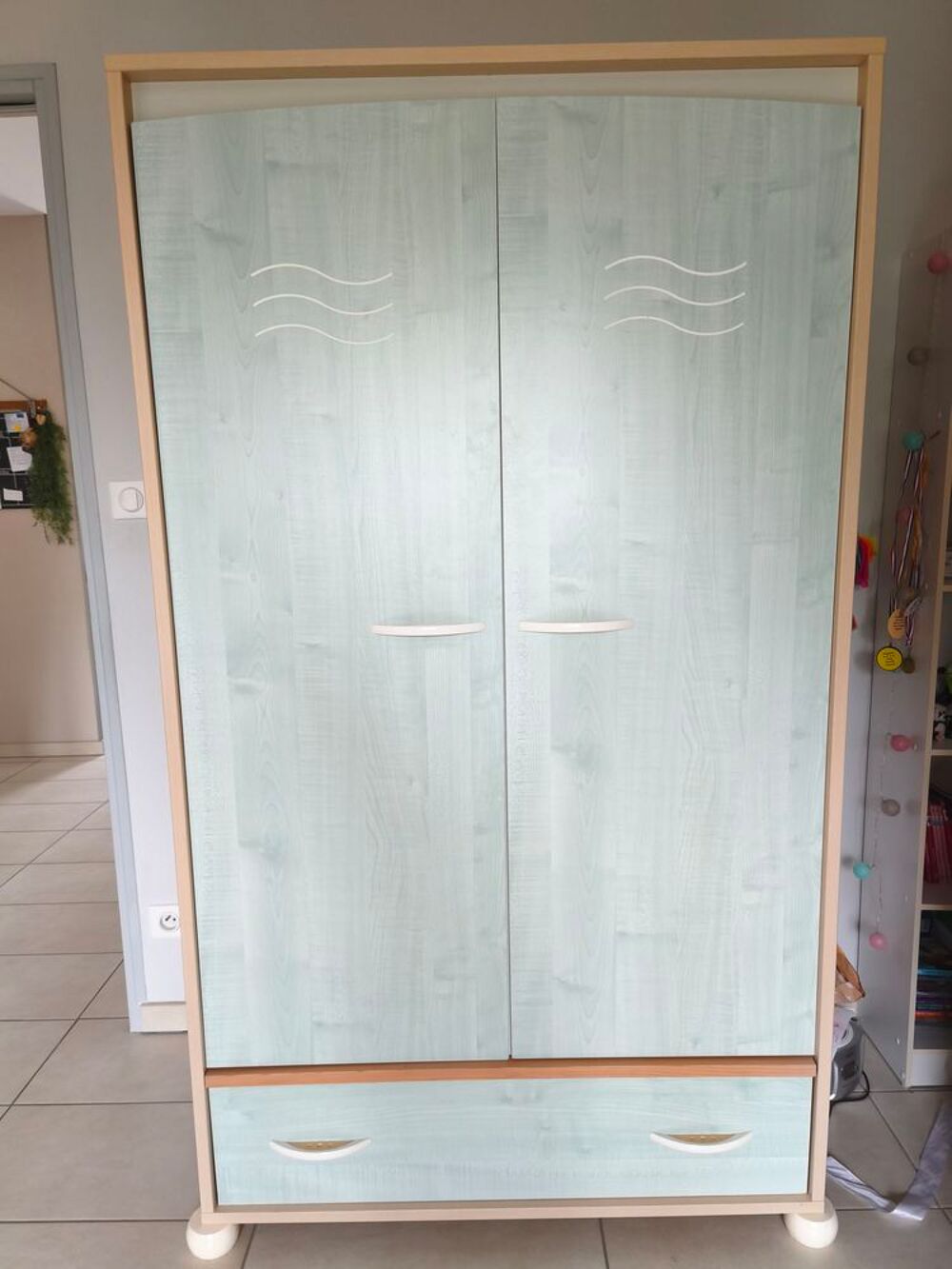 Armoire enfant Meubles