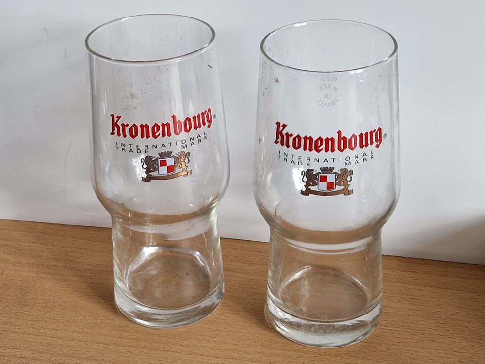 verres KRO Cuisine