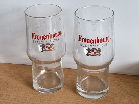 verres KRO 10 Castres (81)