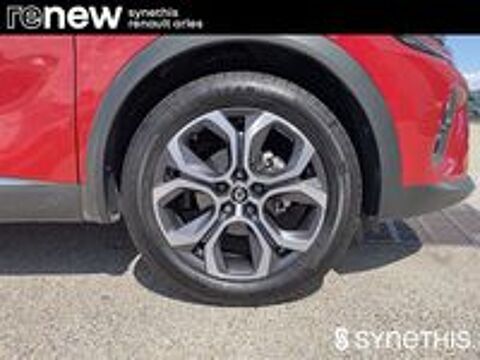 Captur TCe 90 Techno 2023 occasion 13200 Arles