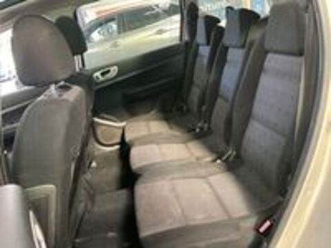 307 SW 1.6e 16V 110ch Sport A 2005 occasion 36000 Ch&acirc;teauroux