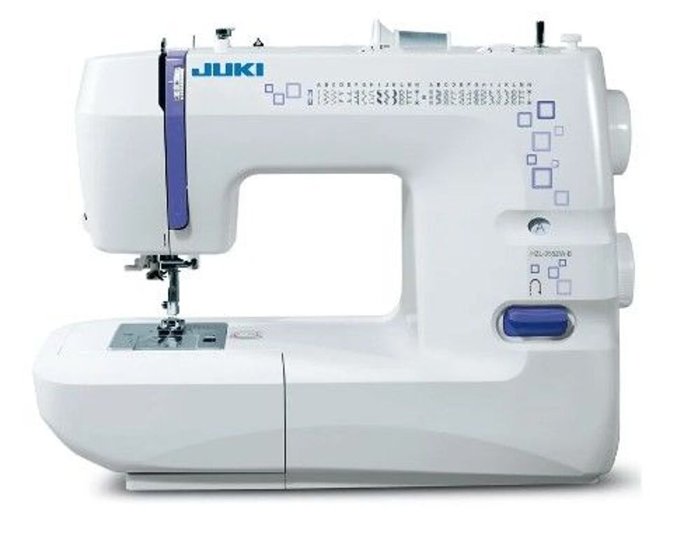 JUKI 355 Z quasi neuve Electroménager