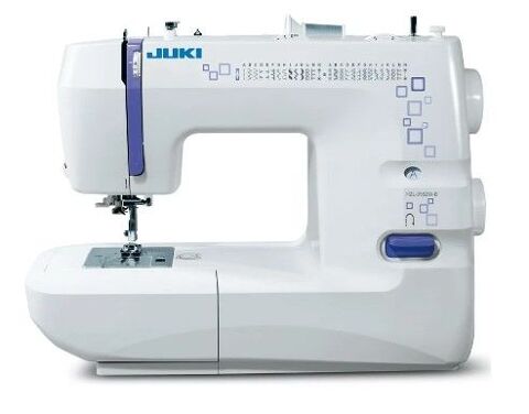 JUKI 355 Z quasi neuve 355 Roquebrune-sur-Argens (83)