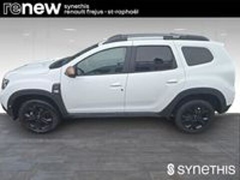 Duster Blue dCi 115 4x2 Extreme 2023 occasion 83600 Fr&eacute;jus
