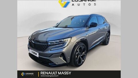 Annonce voiture Renault Austral 29990 €