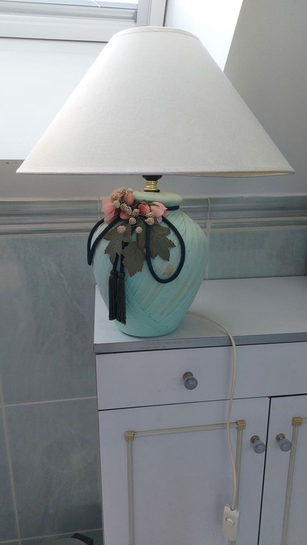 Lampe de salon Décoration