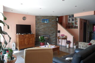  Maison � vendre 5 pi�ces 271 m� Bouchemaine