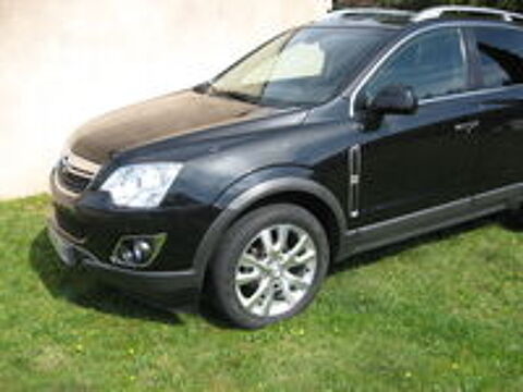 Antara 2.2 CDTI 184 ch 4x4 Start/Stop Cosmo Pack 2012 occasion 83630 Aups