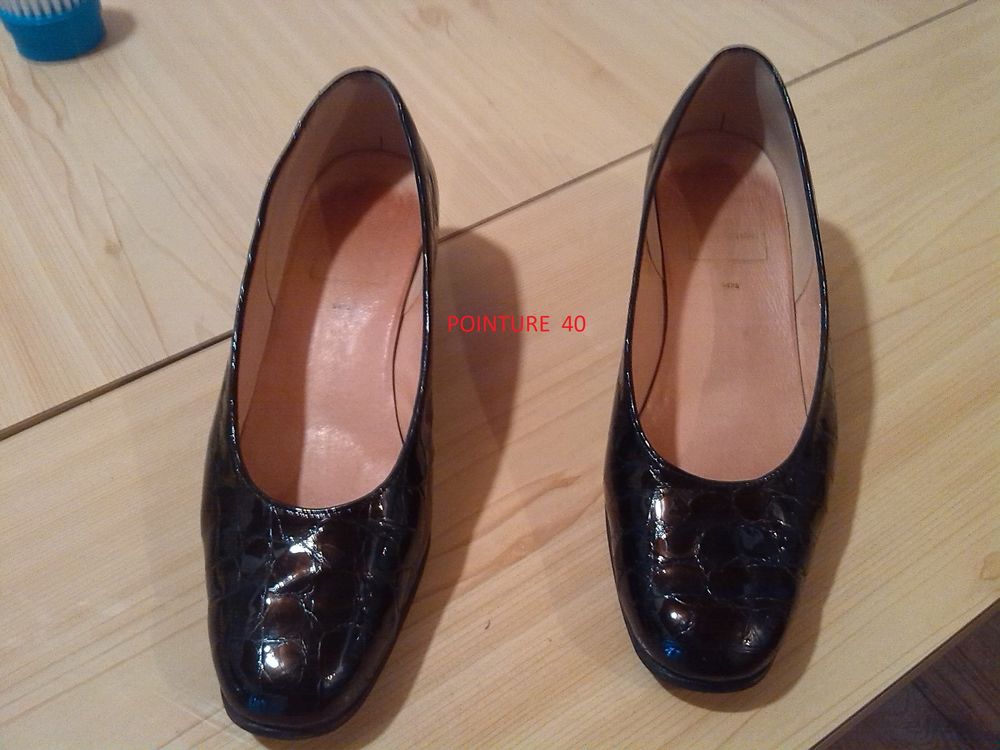 MOCASSINS FEMME Chaussures