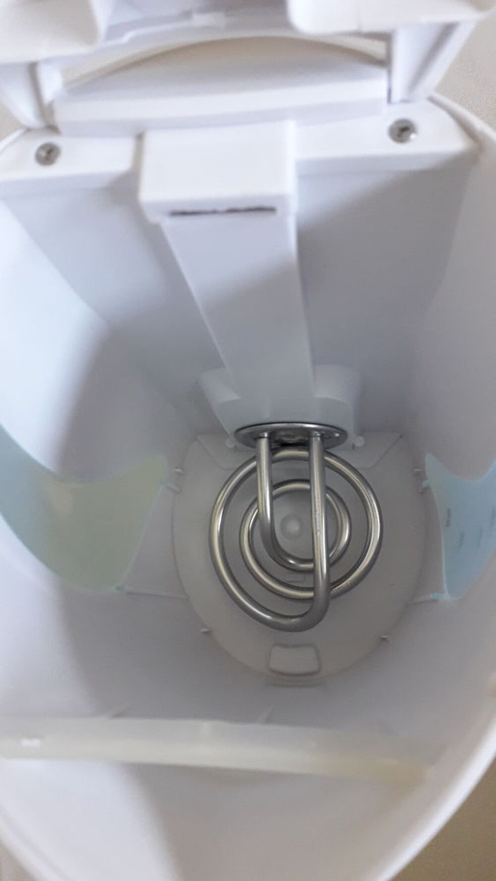 Bouilloire &eacute;lectrique 1,7L
Electroménager