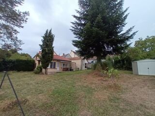  Maison à vendre 3 pièces 65 m²