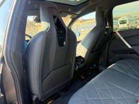 iX BMW IX (I20) XDRIVE60 M60 544 111 KWH 2023 occasion 75015 Paris