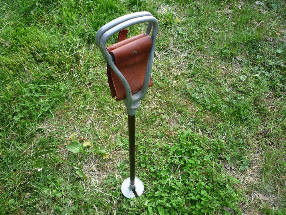 Canne si&egrave;ge (made in england) 