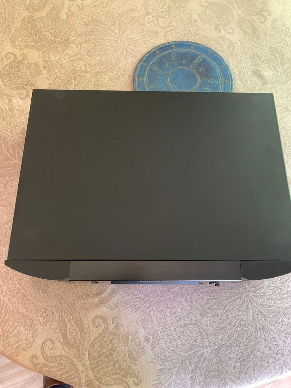 Lecteur CD Marantz CD5004 noir Audio et hifi