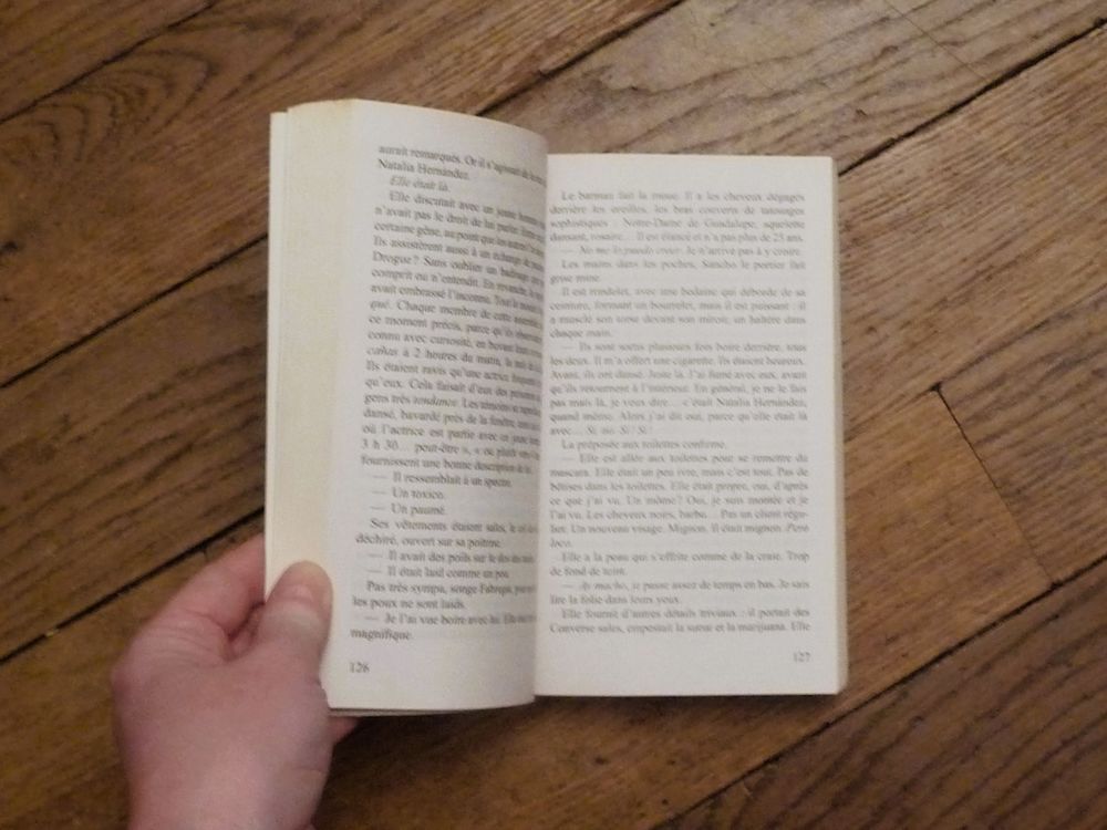 Les Pages du Serpent- Jessica Cornwell- Le Livre de Poche Livres et BD