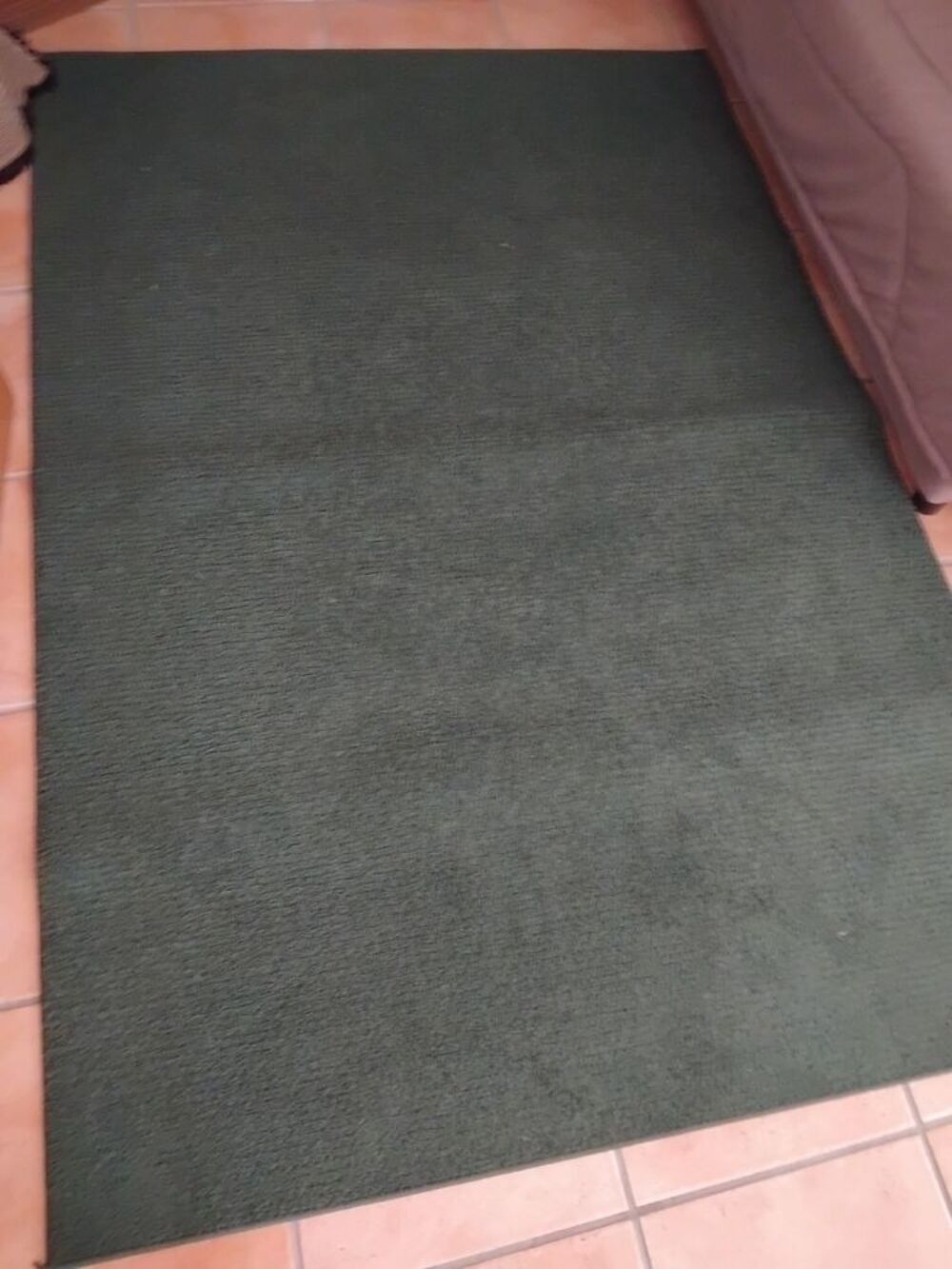 Tapis Décoration