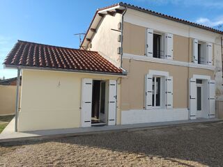  Maison  vendre 5 pices 73 m