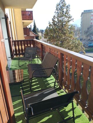  Appartement � vendre 3/4 pi�ces 83 m�