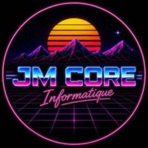   JM Core ? dépannage & maintenance informatique ? Oise 60 