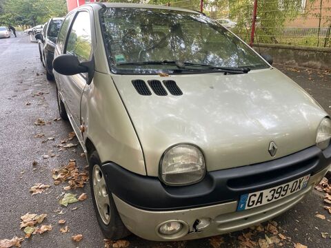 Renault twingo 1.2i