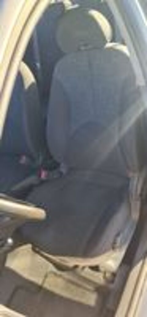 Rio 1.5 CRDi 110 Active 2009 occasion 66430 Bompas