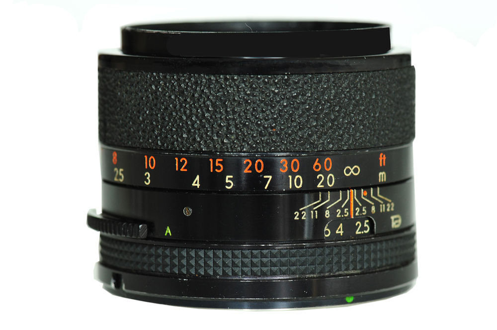 (D24) Objectif TAMRON. Photos/Video/TV