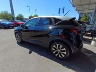 Captur TCe 100 GPL Evolution 2023 occasion 95520 Osny