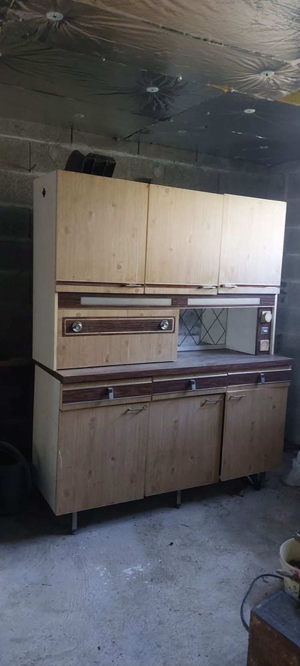 Meuble en Formica Meubles