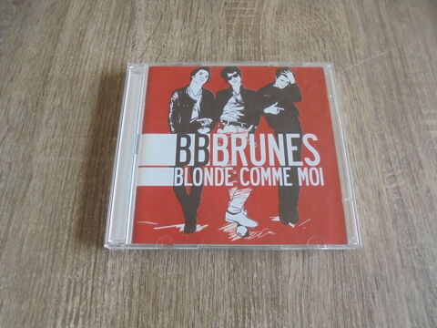CD BB BRUNES 10 Tours (37)