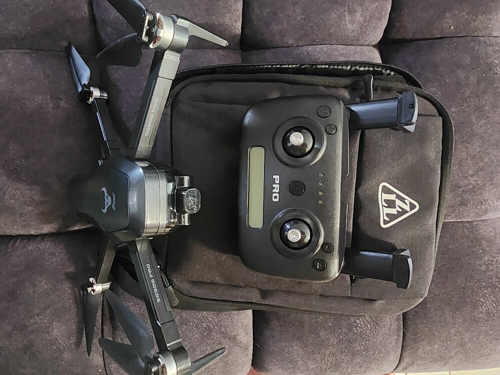 drone SG906 Pro 2 Photos/Video/TV