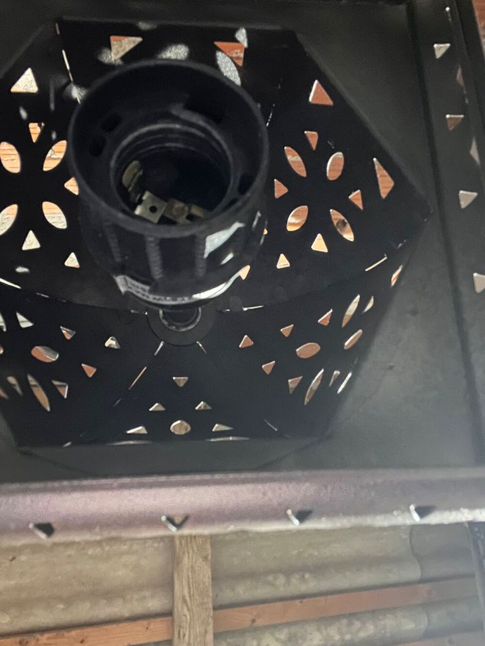 Luminaire Décoration