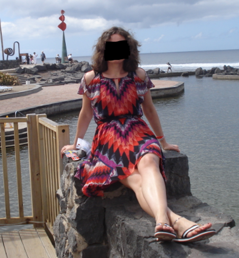 Robe taille 38 multicolore de Warehouse Vêtements