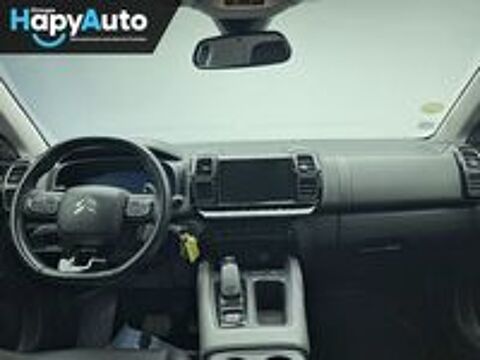 C5 aircross C5 Aircross BlueHDi 130 S&S EAT8 Feel 2021 occasion 65000 Tarbes
