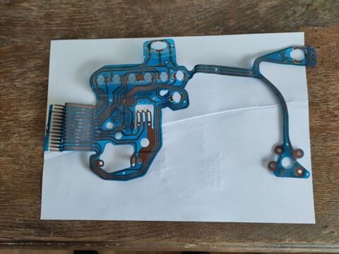 Pi&egrave;ces et &eacute;quipements Voiture Pi&egrave;ces et &eacute;quipements Voiture  occasion Marly-le-Roi 78160