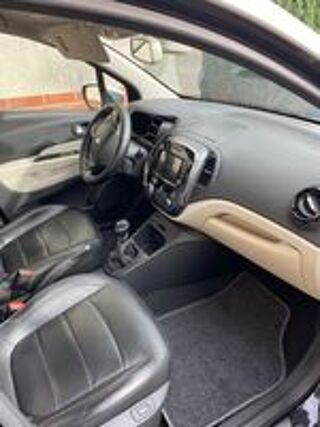Captur Initiale paris 2017 occasion 62116 Bucquoy