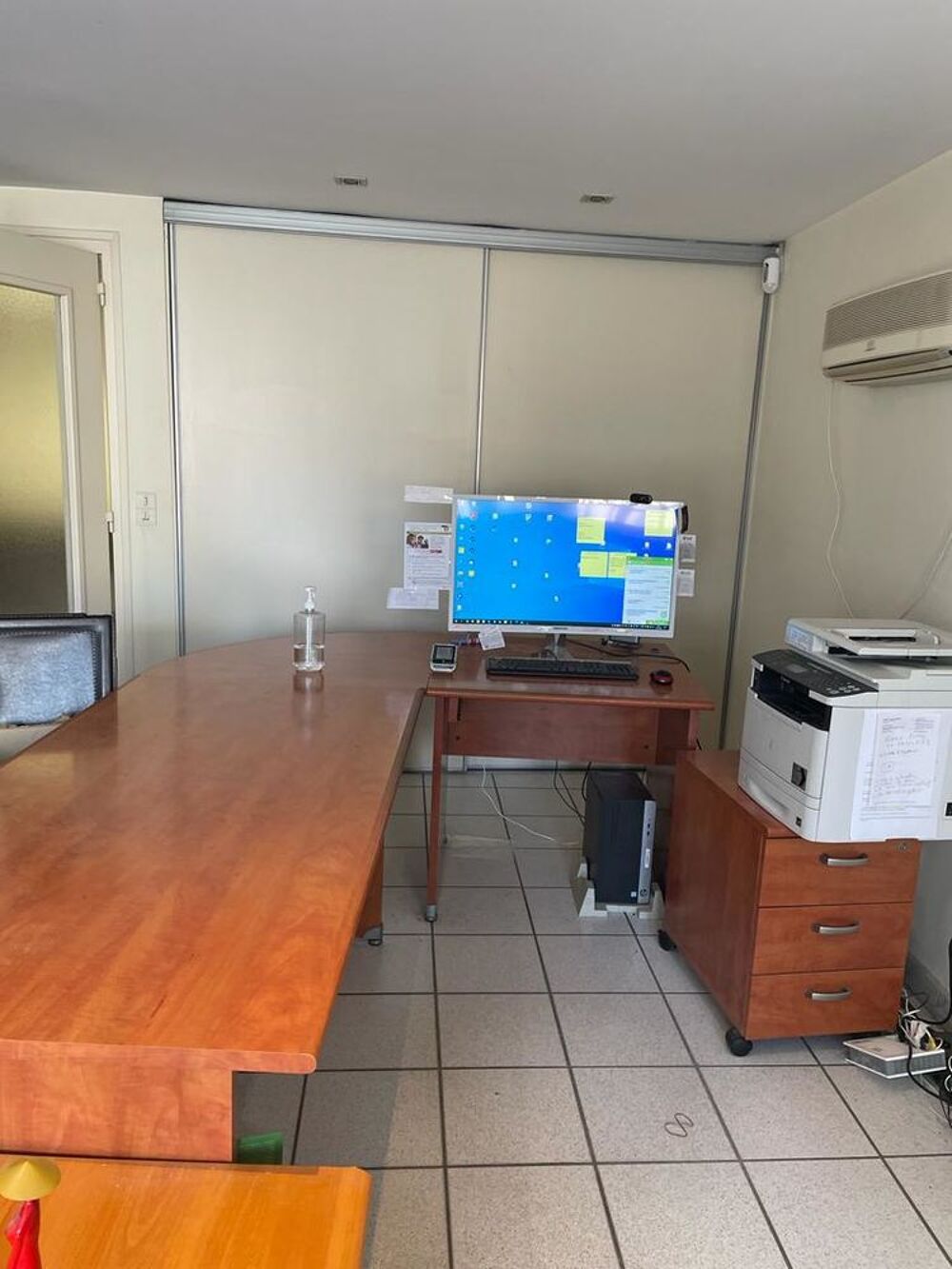 bureau Meubles