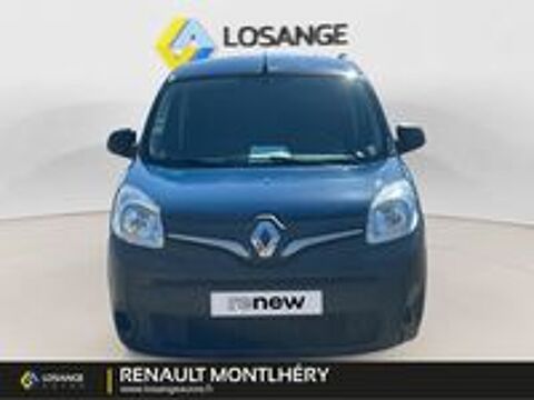 Kangoo Express BLUE DCI 95 EXTRA R-LINK 2020 occasion 91310 Montlh&eacute;ry