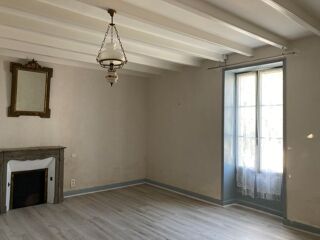  Maison � louer 4 pi�ces 80 m�