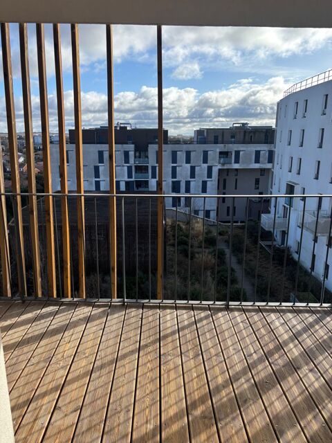  Appartement � louer 3 pi�ces 61 m�