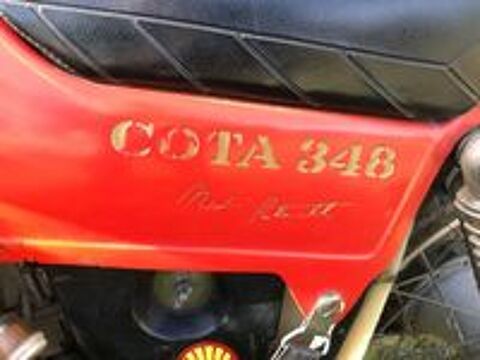 MONTESA 1976 occasion 72160 Thorign&eacute;-sur-Du&eacute;